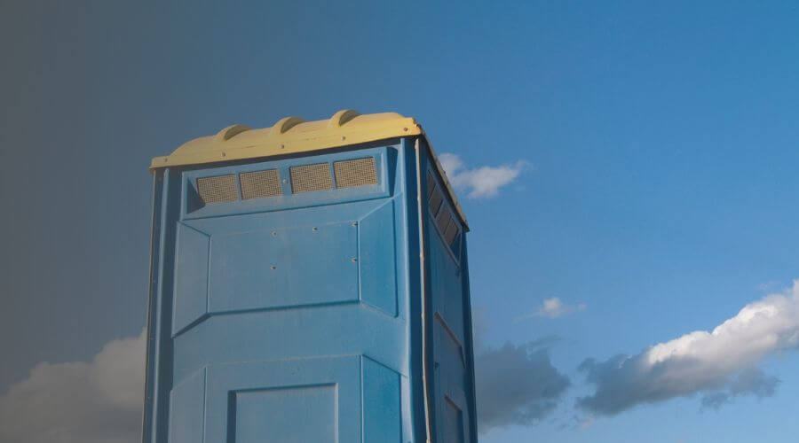 Why choose Porta Potty Rentals Pros for porta potty rental in Fairbanks